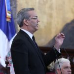 Presidente @luisabinader dice que en materia cultural se ha ejecutado ambicioso plan de rescate, restauración y conservación de diversas instalaciones