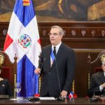 Presidente @luisabinader llama a un gran Pacto de Nación ante crisis de Haití