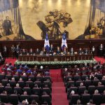 Presidente @luisabinader destaca solidez económica del país con un PIB en 2022 de 4.9 %, superior al promedio de América Latina
