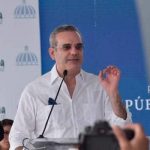 @luisabinader encabezará actividades de obras sociales y turísticas en Santiago Rodríguez y Pedernales