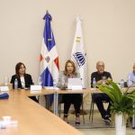 @MiculturaRD Realiza primer diálogo cultural con participación de observadores de la @EspacioOEI