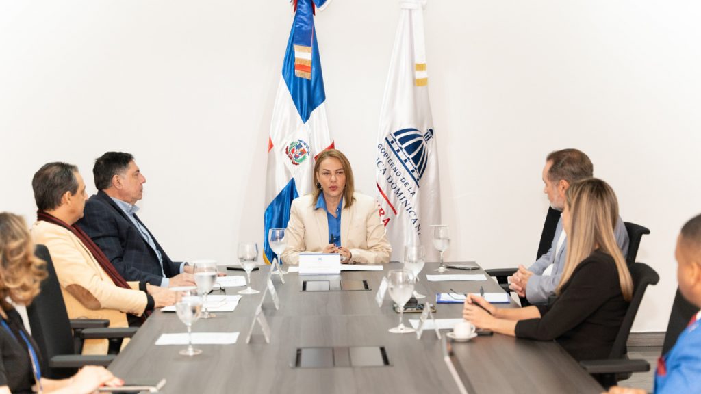 @MiculturaRD Anuncia “Diálogos Culturales 2023” con miras a ejecutar políticas públicas para el sector