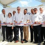 En beneficio de más 70 adultos mayores, Gobierno entrega Casa Hogar en San Ignacio de Sabaneta