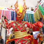 @MiculturaRD Anuncia gran celebración del Desfile Nacional de Carnaval 2023