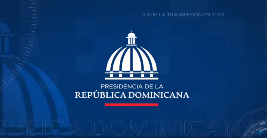 Presidente @luisabinader encabeza Primer Foro Internacional de Innovación Pública