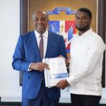 @energiayminasrd entrega auditoría técnico-forense a la @CamaraCuentasRD, la @ContraloriaRD y la administración general de la Central Termoeléctrica Punta Catalina “@ctpc_rd”