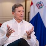 Canciller @RobalsdqAlvarez: “la crítica situación que atraviesa Haití no podrá ser jamás obstáculo para la aplicación de nuestras leyes”