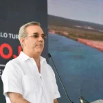 @luisabinader: Arranca construcción de hoteles en Cabo Rojo-Pedernales en plan de US$ 2 mil 245 millones