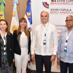 Ministras y Ministros de Trabajo de Iberoamérica se comprometen a promover la formalidad laboral