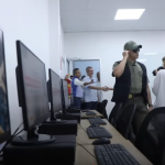 Presidente @luisabinader inaugura obras en Bonao, Villa Altagracia, SDE y Punta Cana