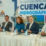 @AmbienteRD Inicia Primer Encuentro Nacional de Gestión Integral de Cuencas Hidrográficas