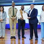 @InfotepRD Entrega certificados a más de 300 nuevos técnicos en electricidad, hotelería y turismo