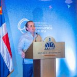 Ministro @JosePaliza anuncia todo está listo para el I Foro Internacional de Innovación Pública