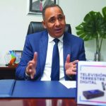 @IndotelRD: Apagón de la televisión analógica va este 2023 y “quien no esté listo se queda fuera”.