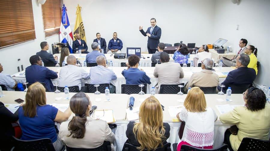 @juntacentral convoca a licitación para adquirir los materiales de educación electoral para elecciones 2024