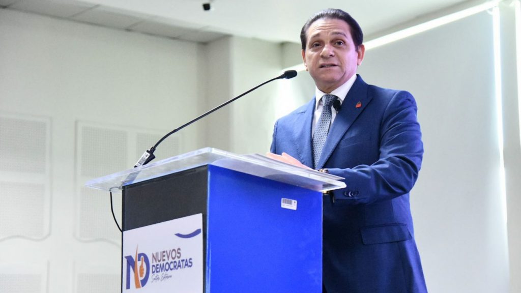 @SaludPublicaRD Destaca logros e inversión del gobierno en el sector salud