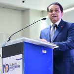 @SaludPublicaRD Destaca logros e inversión del gobierno en el sector salud