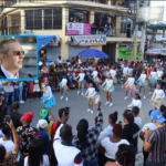 Carnaval de Manoguayabo felicita @luisabinader por creación de Premios Anuales del Carnaval Dominicano