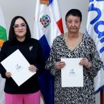 @INAIPIRD y Fundación CORMIDOM instalarán centro CAIPI en la comunidad de Buenos Aires de Maimón