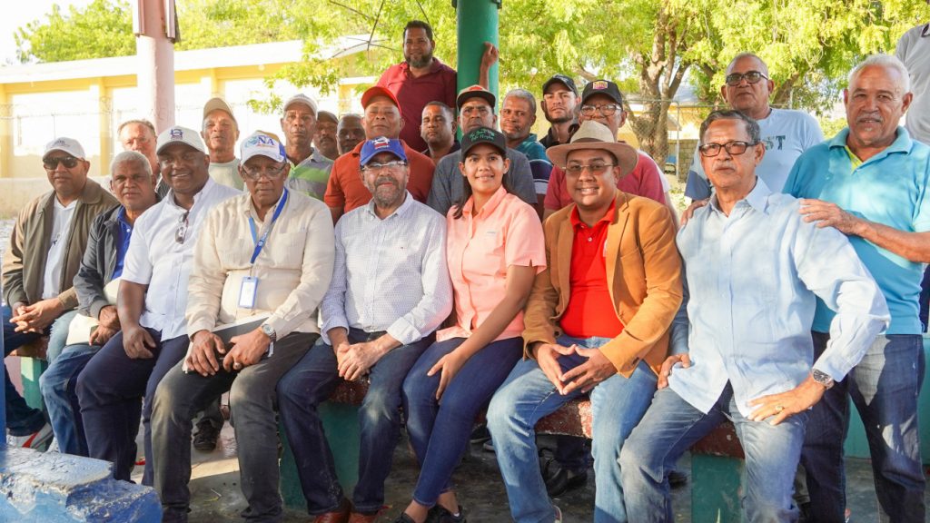 @INDRHIRD Intervendrá obras hidráulicas en Bahoruco
