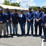 RD asume segunda vicepresidencia del grupo regional de Equipos Médicos de Emergencias