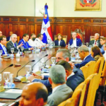 Gobierno @luisabinader  restringe el gasto en el Estado