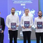 @IndexdomRD Presenta actualización del Registro Sociodemográfico de los dominicanos residentes en el exterior
