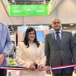 República Dominicana presenta con más de 15 empresas oferta exportable en la feria Fruit Logística en Alemania