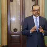 Poder Ejecutivo continúa diálogo sobre propuesta de creación del Ministerio de Justicia