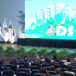 ENVIVO# Acto de lanzamiento de políticas de compras públicas verdes.