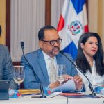 Poder Ejecutivo continua socializando propuesta de Ministerio de Justicia con abogados