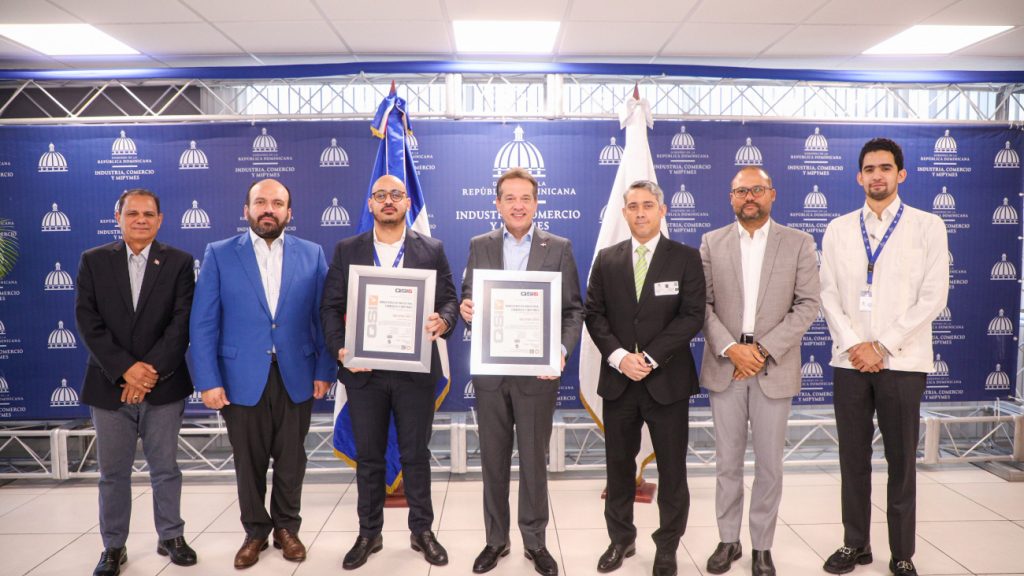 @MIC_RD Obtiene máxima puntuación en transparencia durante todo el 2022