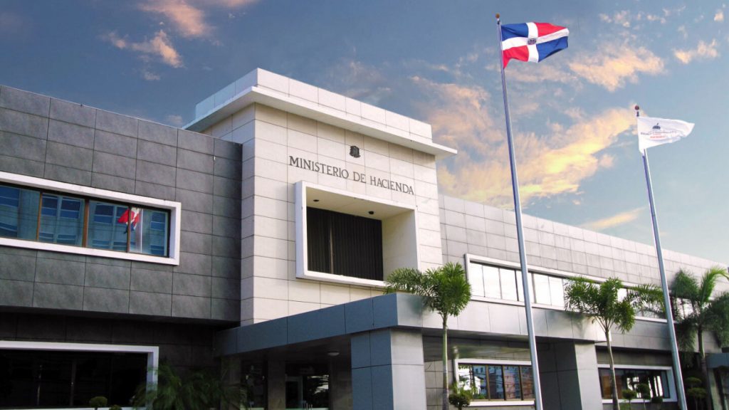 Gobierno @LuisAbinader mejora portafolio de la deuda dominicana con operación de recompra y emisión de nuevo bono