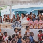 @Cea_RD y @DGBNRDO Realizan operativos de asistencia social en Barahona y Bahoruco