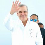@luisabinader inaugurará la Circunvalación de Azua este miércoles