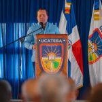 Ministro @JosePaliza asegura Presidente @luisabinader impulsa desarrollo integral de Barahona y toda la región Enriquillo
