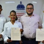 @Feda_RD Beneficiará a finalistas y ganadores Premio Nacional de la Juventud 2023 con programa “Agropecuarios del Mañana RD Emprende”