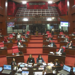 Transmisión del senado en vivo de la sesión No. 155 miércoles 01 de febrero de 2023