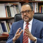 Antoliano Peralta: “Ministerio de Justicia ha estado presente en el ordenamiento administrativo desde el nacimiento de la República Dominicana”