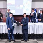 RD Reconocida por su liderazgo regional en el desarrollo de las Funciones Esenciales de Salud Pública en el periodo 2021-2023