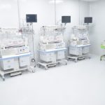SNS deja en funcionamiento UCI adulto y neonatal en Hospital Ciudad Juan Bosch, en beneficio de más de un millón de habitantes