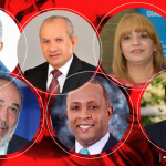 Antipulpo: La lista de acusados que van a juicio de fondo