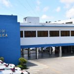 @SaludPublicaRD reporta 21 casos covid-19 y dos nuevos ingresos