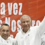 ALIANZAS |@PartidoMODA y @PRM_Oficial serían aliados en comicios; juntos en acto