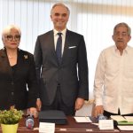 Ministro de Trabajo afirma en pocos meses habrá propuesta para reforma de Código de Trabajo