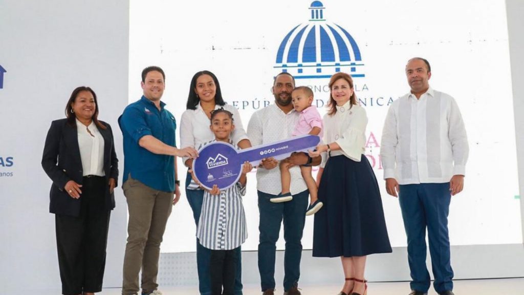 En SDN, Gobierno entrega 260 nuevos apartamentos en Mi Vivienda Ciudad Modelo