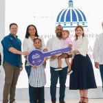 En SDN, Gobierno entrega 260 nuevos apartamentos en Mi Vivienda Ciudad Modelo