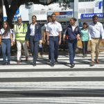 @INTRANT_RD implanta Entorno Escolar Seguro en el Centro Educativo Marillac; impactará a más de 600 estudiantes