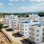 Presidente Luis Abinader entrega 80 apartamentos en “Mi Vivienda Santiago Rodríguez”