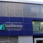 @INAFOCAMRD suspende proyecto de bachilleres bilingües